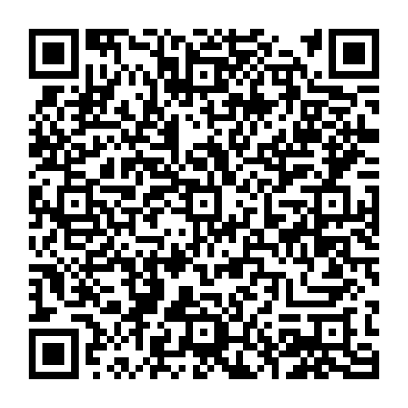 ヴェルニ 公式アプリのQRコード